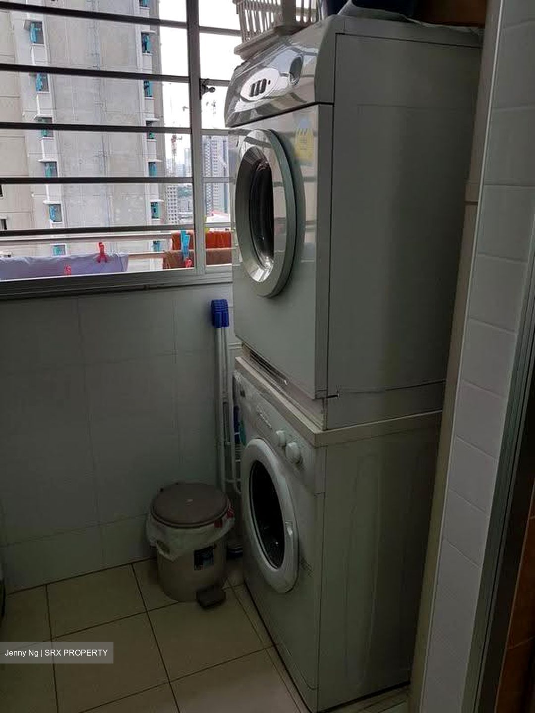 Blk 62B Strathmore Green (Queenstown), HDB 3 Rooms #611093501